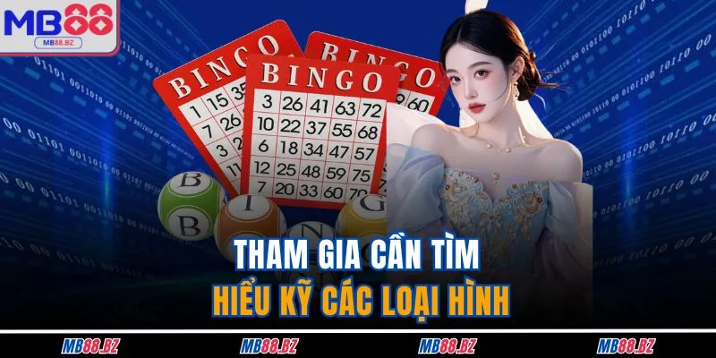 Đề 3 Càng - Sản Phẩm Giải Trí Làm Mưa Làm Gió Tại MB88 3 Tham gia cần tìm hiểu kỹ các loại hình